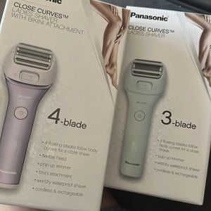 Shavers Lavender- 4-Blade